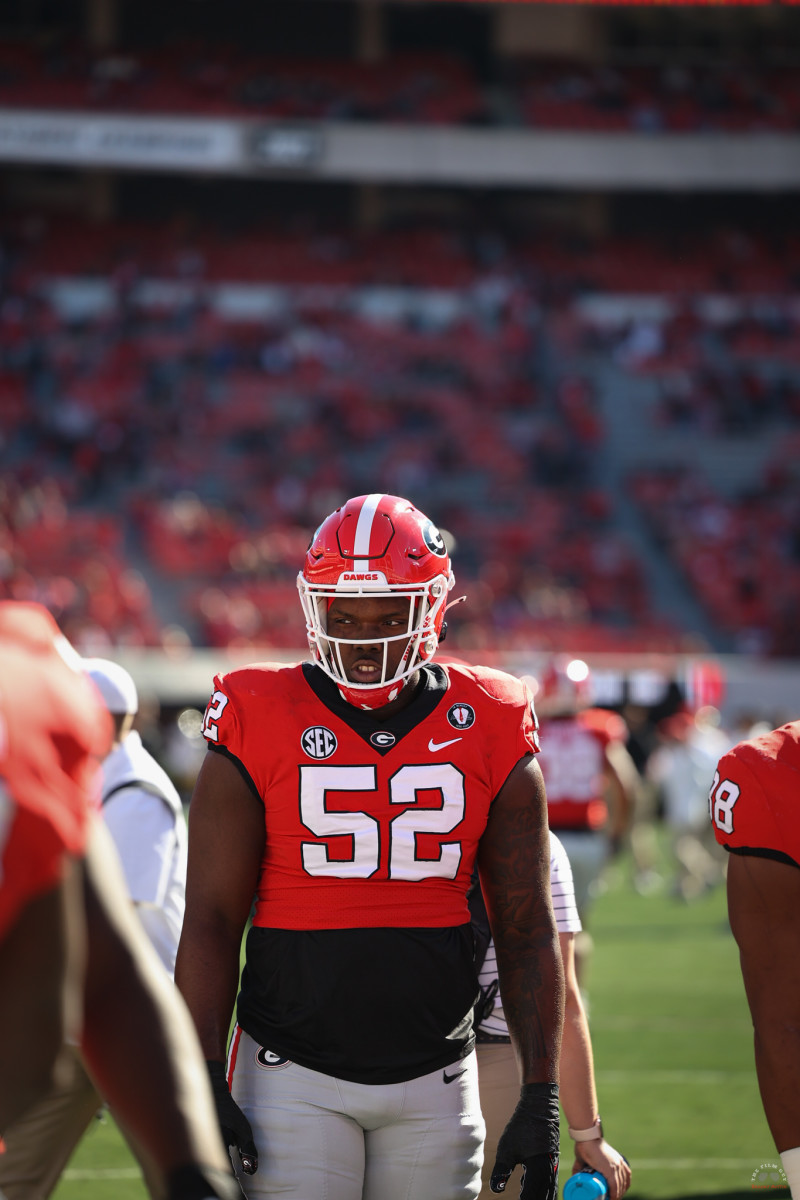 DT, Christen Miller